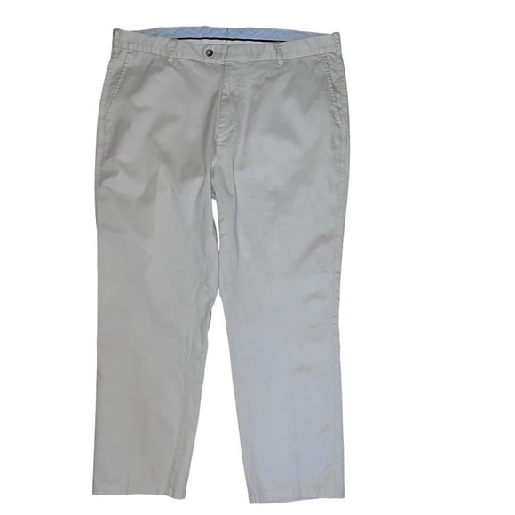 Peter Millar Tan Pants Size 38 - Picture 1 of 6